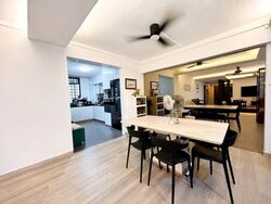 Blk 161 Yung Ping Road (Jurong West), HDB Executive #589880321